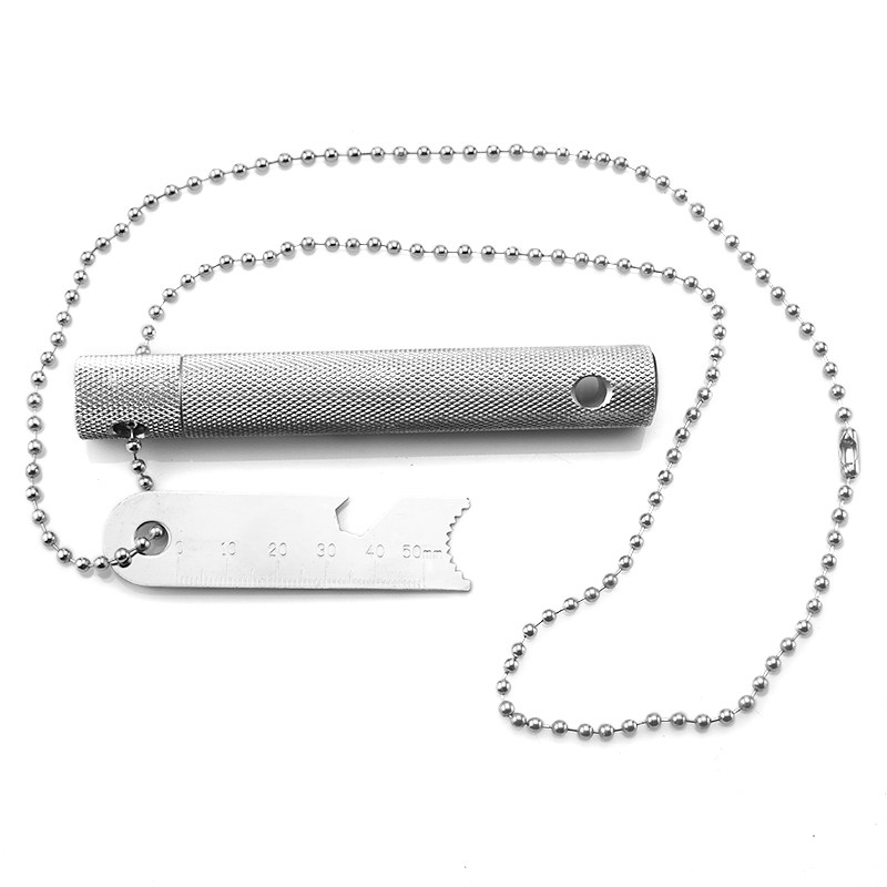 Field coursework The fire and stone rub the fire metal cool stick can replace the inner core beating the firestone magnesium stick camping citation-Taobao