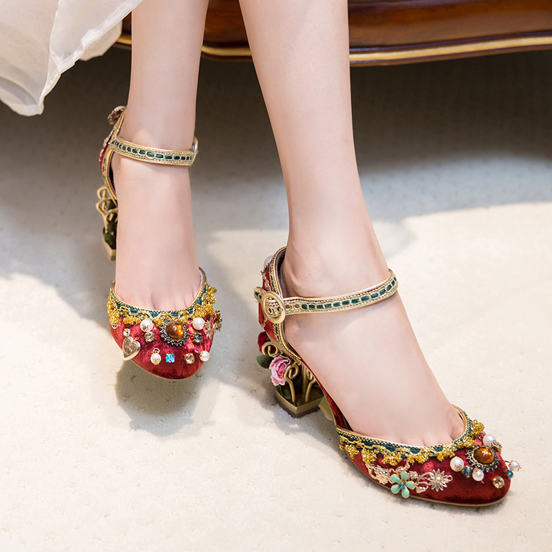catwalk sandals for womens