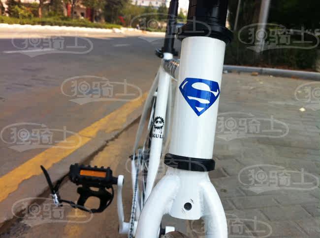 Déco pour vélo - Ref 2280038 Image 6