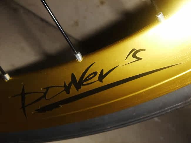 Déco pour vélo - Ref 2280285 Image 7