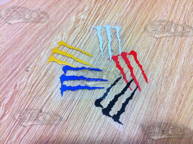 Sticker pour vélos - Ref 2279454 Image 8