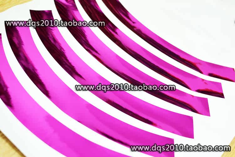 Décoration pour vélo - Ref 2281942 Image 5