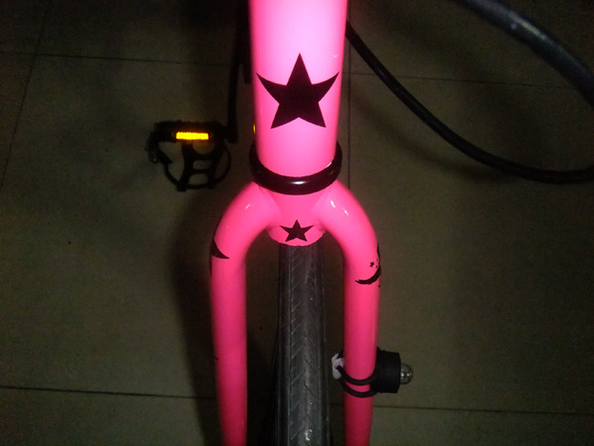 Sticker pour vélos - Ref 2279854 Image 13