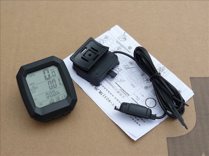 Compteur de vélo - Ref 2439428 Image 8