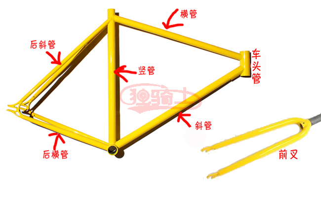 Autocollant pour vélo - Ref 2278969 Image 6