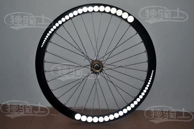 Décoration pour vélo - Ref 2278828 Image 15