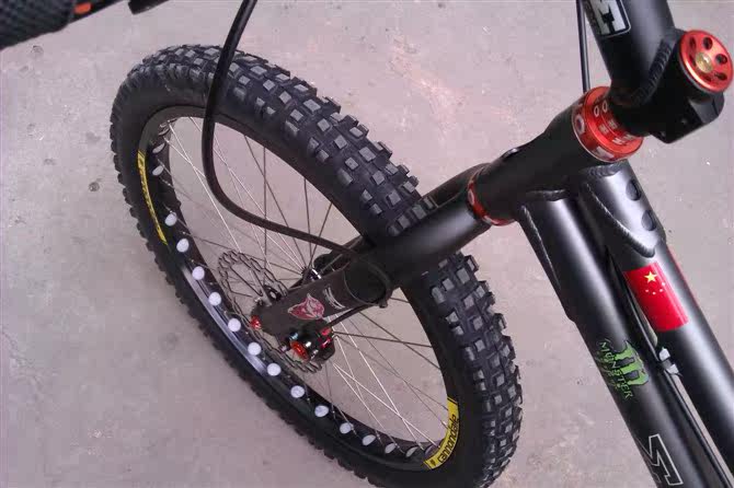 Sticker pour vélos - Ref 2287169 Image 7