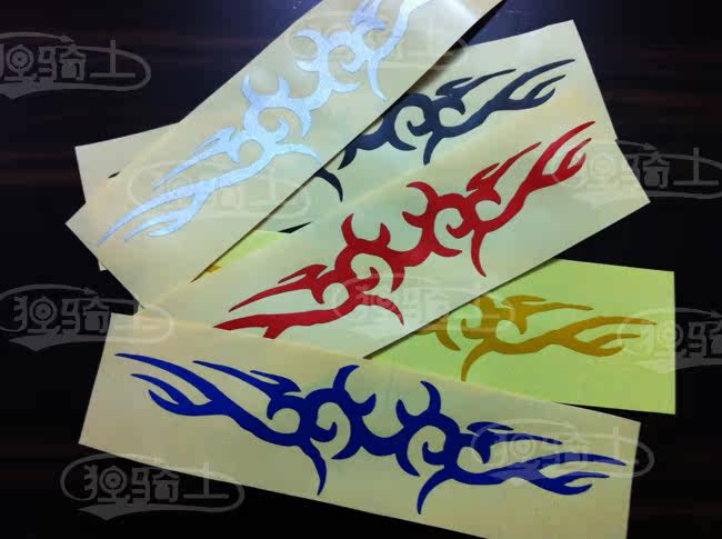 Décoration pour vélo - Ref 2286284 Image 5