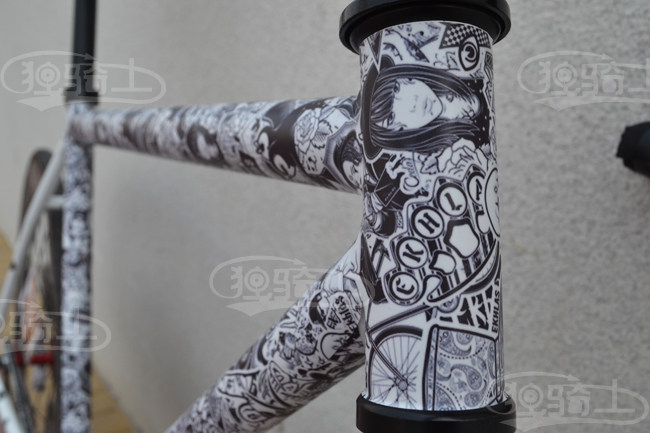 Décoration pour vélo - Ref 2279071 Image 18