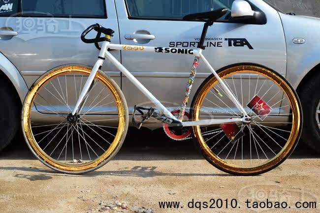 Décoration pour vélo - Ref 2281760 Image 4