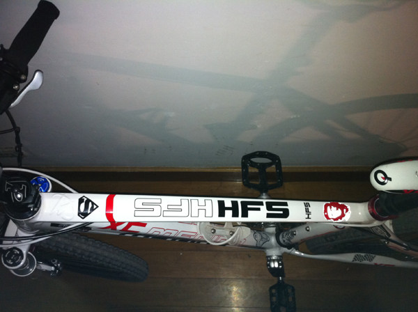 Déco pour vélo - Ref 2280038 Image 10