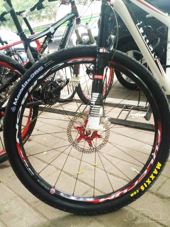 Décoration pour vélo - Ref 2279212 Image 8