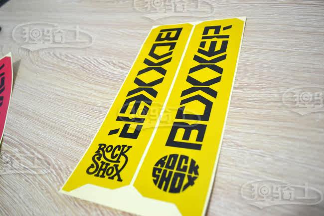 Déco pour vélo - Ref 2276247 Image 6