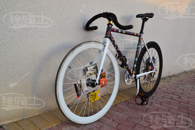 Décoration pour vélo - Ref 2279071 Image 21