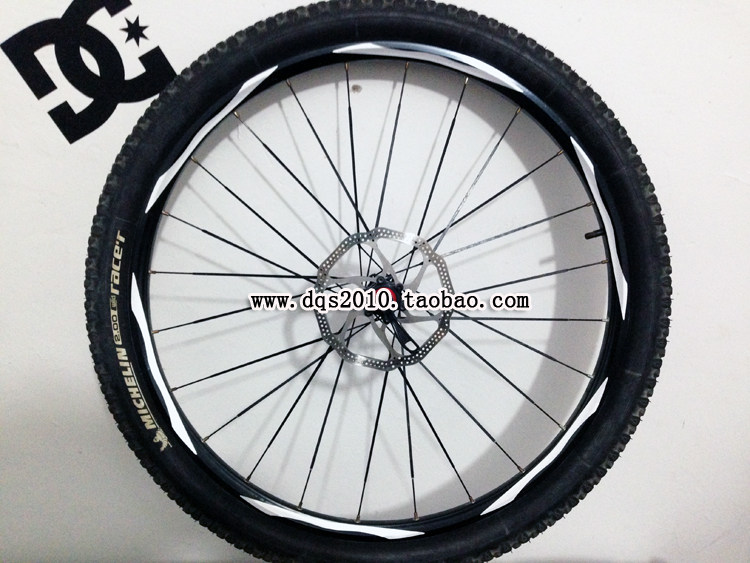 Sticker pour vélos - Ref 2281315 Image 10