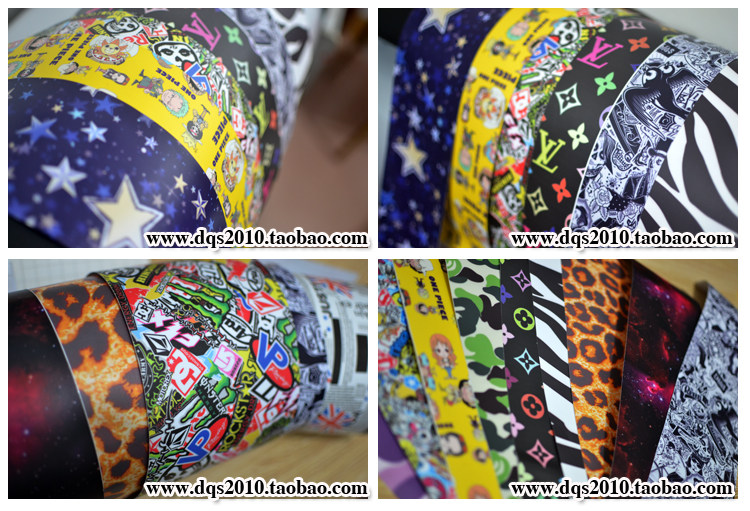 Décoration pour vélo - Ref 2279071 Image 6