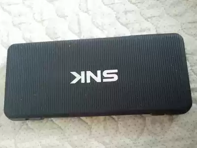 Professional maintenance snk neogeox classic nostalgic handheld game console arcade