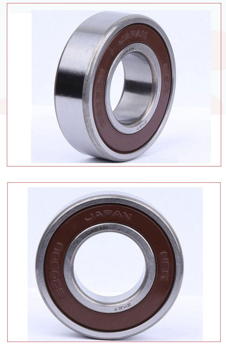 Подшипник nsk 6212