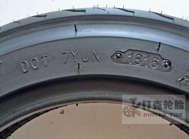 Sửa chữa lốp xe thông minh chính hãng Jianda 2.75-10 lốp xe điện 275-10 chống lốp 14x2,75 chống mòn - Lốp xe máy lốp xe máy honda