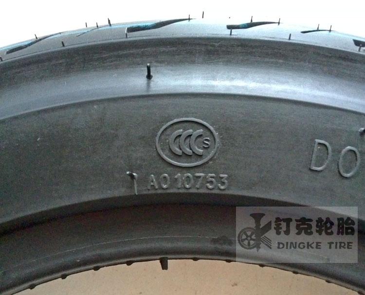 Sửa chữa lốp xe thông minh chính hãng Jianda 2.75-10 lốp xe điện 275-10 chống lốp 14x2,75 chống mòn - Lốp xe máy lốp xe máy honda