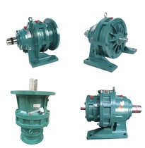 Horizontal Vertical Cycloidal Pinwheel Reducer Planetary Cycloidal Reducer