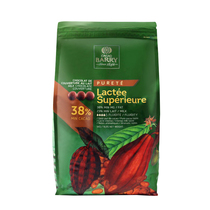 French Imports Cocoa Bagli 38% Milk Chocolate Coins 5kg West Point Decorative Baking Raw Materials 