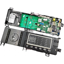 Midea washing and baking computer board MD100-14733DG 17138100012163 12163