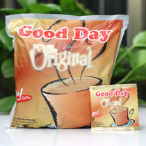 goodday 3-in-1 Coffee Chocolate Vanilla Latte Mocha Original Hazelnut Ice Original 600g