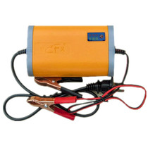 12v electric car battery charger 12v2A6A motorcycle battery fast intelligent punching motor