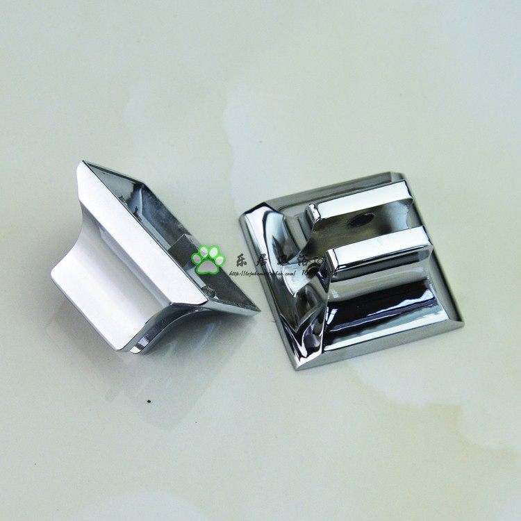 8 mm within makeup Desk Accessories Base Glass Clips Bathroom Shelve COSMETICS RACK GLASS CLIP HOLES 2CM-Taobao