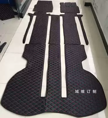 15-19 ALPHARD Elfa VELLFIRE 30 Series 7-Seat Port Edition Right Drive Right Drive