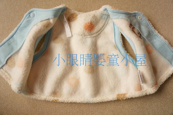 Gilet enfant en polyester - Ref 2068485 Image 13