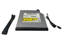 Lenovo Computer ThinkCentre E700 E900 desktop built-in ultra-thin DVD optical drive burner complete set