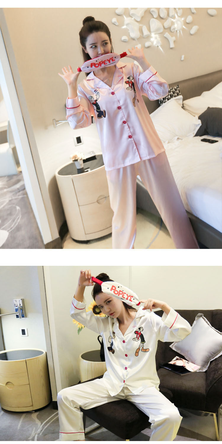 Pyjama mixte OTHER   en Polyester Polyester  à manches longues - Ref 3005694 Image 12