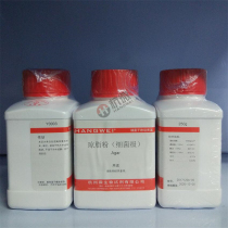 With the Pound Experimental Consumables Y0003 AL Powder (bacterial grade) 250 g Hangzhou Microbiome