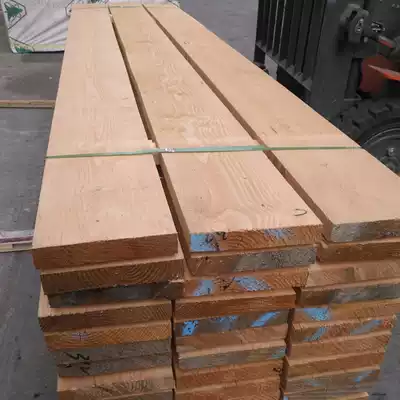 American Douglas fir 5X30 large board springboard countertop stepping wide board floor customized various specifications and sizes