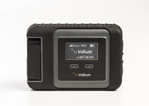 Iridium GO Satellite Phone Terminal Iridium GO Satellite Phone WIFI Internet Chat