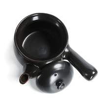 Decoction casserole stone pot decoction jar Chinese medicine pot pot open fire decoction pot ceramic casserole ceramic casserole ceramic pot