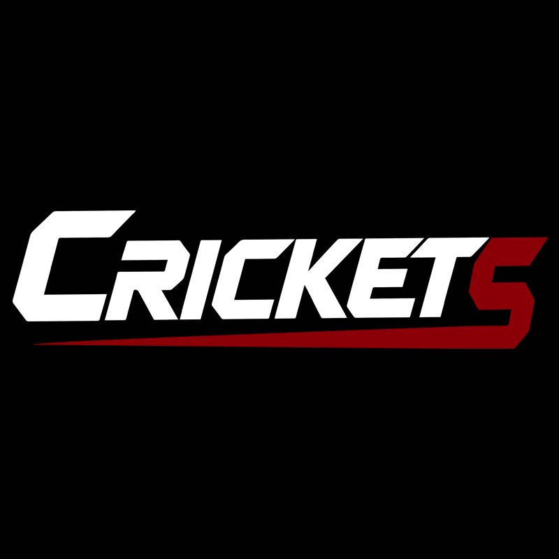 CRICKETS蟋蟀机车社