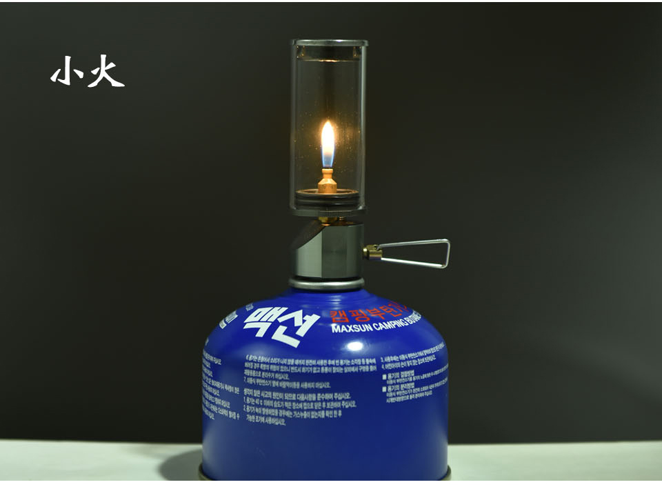 Anh Jie Deng BRS-55 ngoài trời ngựa ánh sáng nến ánh sáng ngoài trời cắm trại lều ánh sáng đèn trại ánh sáng chiếu sáng đèn pin bảo vệ