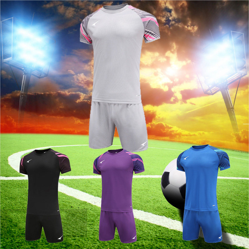 2022 sharp new sports suit football goalkeeper to serve man customised goalkeeper jersey K02116-Taobao