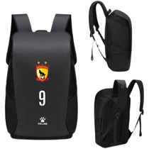 Calme new sports backpack anti-splashing backpack outdoor large capacity lightweight backpack 8101BB5006