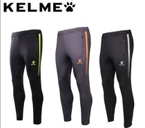 KELME new football leg pants football pants sports pants training pants K087