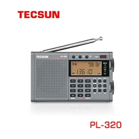 Tecsun/Desheng PL-320 Radio New Model