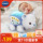 Vtech little Hippo sleep device baby успокаивающий артефакт для сна кукла гиппокамп baby может быть импортирована для уговоров игрушки для сна mini 0