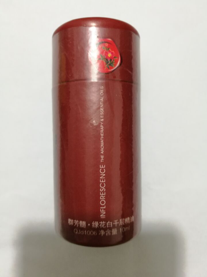 Group Aromas QJd1006 Green Flower White Thousand Essential Oils 10ML Huxin New Essential Oils