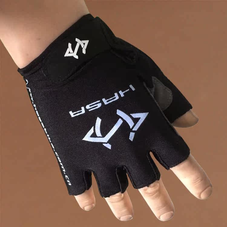 Gants de cyclisme mixte - Ref 2242890 Image 9