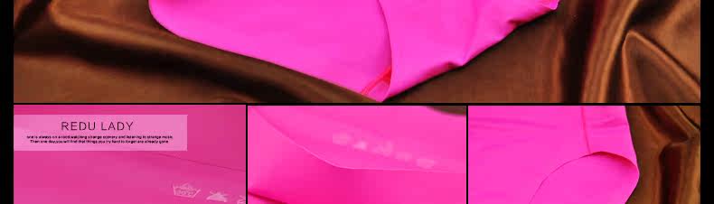 Slip jeunesse en nylon - Ref 644509 Image 54
