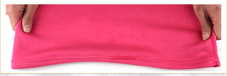 Sous-vêtement thermo jeunesse en nylon - Ref 750135 Image 29