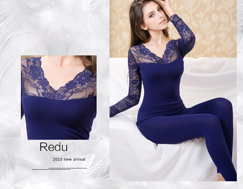 Sous-vêtement thermo jeunesse en nylon - Ref 750135 Image 39